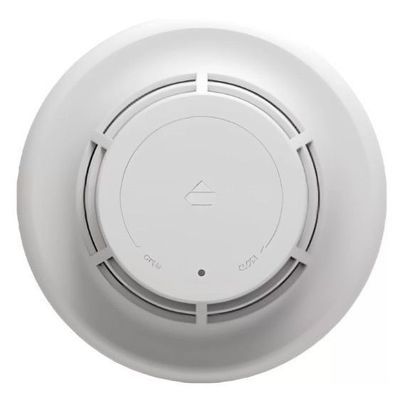 泛海三江烟感c830/A30点型光电感烟火灾探测器烟感器消防烟感声光优惠商品图片