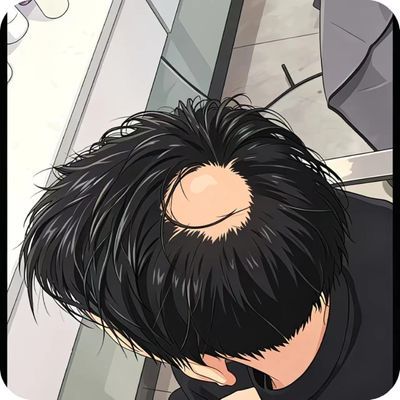 后脑勺斑秃缺发鬼剃头小块皮肤不长头发突发性斑秃毛囊受损生发液