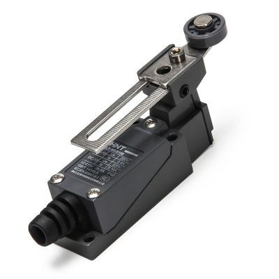 正品正泰行程开关YBLX-ME8108微动开关电梯开关万象行程限位开关优惠商品图片