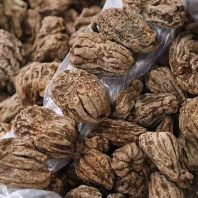 咸佛手正宗潮汕潮州三宝特产老香盐津佛手柑香橼泡水即食咸佛手