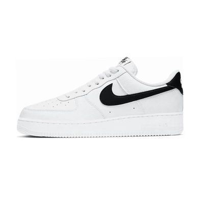 Nike/耐克男 Air Force 1 空军一号黑白同款板鞋CT2302-100