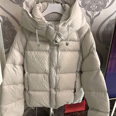 (升级版反季清仓)90鹅绒泡芙云朵羽绒服2026冬季新款连帽上衣【15天内发货】优惠商品图片