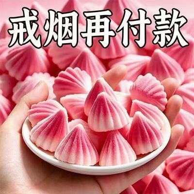 烟瘾强效烟立停含片戒点烟新款烟替代胖大海罗汉果润喉清肺戒烟糖
