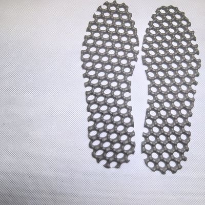刺激穴位按摩鞋垫颜色随机每天一小时脚底舒服又轻松镂空鞋垫加厚优惠商品图片