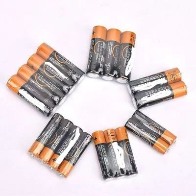 大牌正品碳性电池耐用闹钟电视空调遥控器五号七号【3天内发货】优惠商品图片