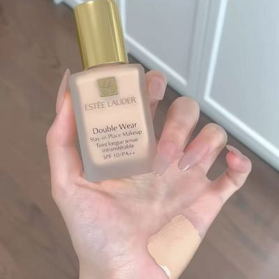 正品ESTEE LAUDER雅诗兰黛DW一代粉底液持妆控油粉底液