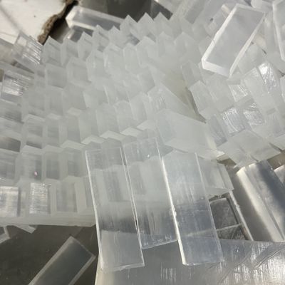 1000 克椰子油DIY皂基,天然无刺激。