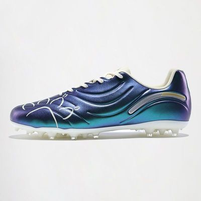 【KELME】卡尔美 足球鞋男女天然人工草日常训练比赛儿童优惠商品图片