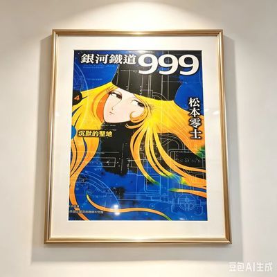 立体画生日礼物挂画优惠商品图片