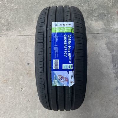 【玲珑】轮胎全新正品 225/55R17 HP200G1原装配套捷达VS7 比亚迪海豹优惠商品图片