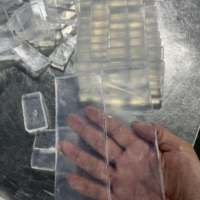 皂基手工氨基酸天然植物透明diy原料制作香皂肥皂材料优惠商品图片