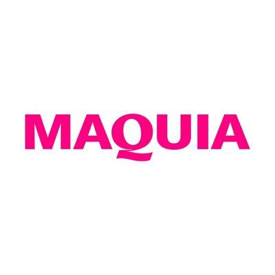 maquia 2026年日本时尚女士美容化妆护肤