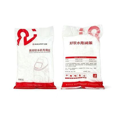 润莱软水机软水盐润莱软水盐康丽根软水盐倍世软水盐高精度软水盐优惠商品图片