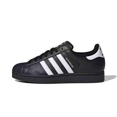 adidas/阿迪达斯 originals Superstar 2大童低帮休闲板鞋JH9977