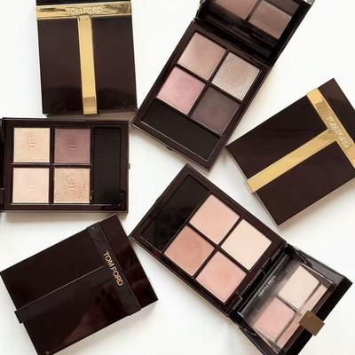 正品TOM FORD/汤姆福特TF冰皮柔焦蜜粉饼眼影20 35 38正装