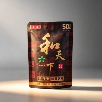 袋装和天下槟榔100果之榔湖南特产槟榔
