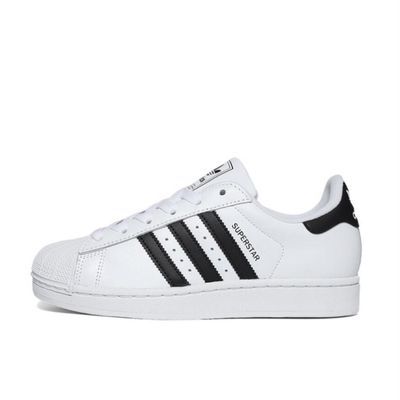 adidas/阿迪达斯originals Superstar 2贝壳头低帮休闲板鞋JH9976