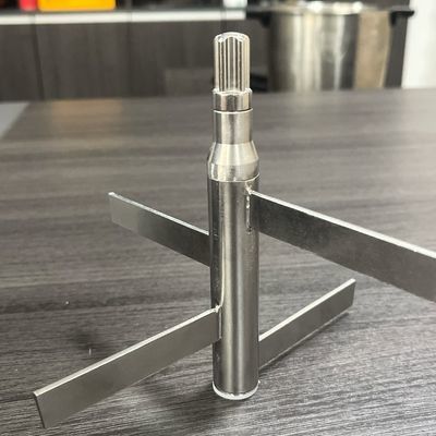 6L8L10L12L15L和面刀不锈钢家用电动多功能大容量芋泥搅拌机配件优惠商品图片