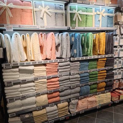胖东来自营新疆长绒棉毛巾纯棉面巾洗脸巾擦手巾高品质不掉毛换标优惠商品图片