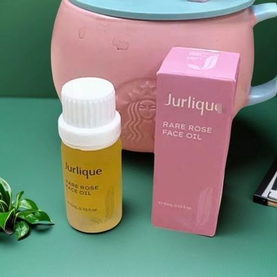 澳洲jurliqu茱莉玫瑰面部寇小样护理油精油抗初老反倦小玫瑰10ml优惠商品图片