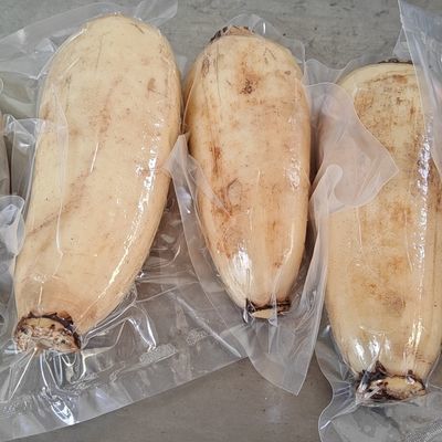 新鲜莲藕正宗微山湖真空包装九孔脆嫩现挖煲汤农家深水活水莲藕优惠商品图片