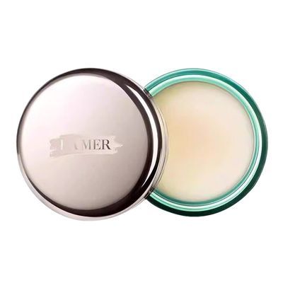 正品LA MER/海蓝之谜 修护唇霜9g 唇膜舒缓保湿滋润 新日期