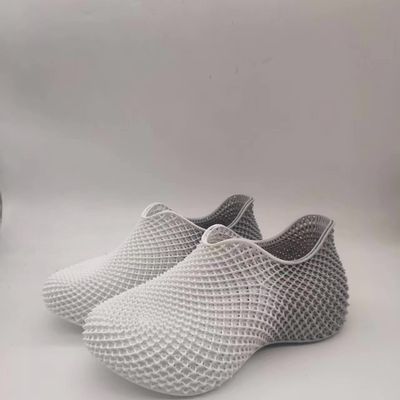 3D打印一体成型镂空全网眼设计透气清爽优惠商品图片