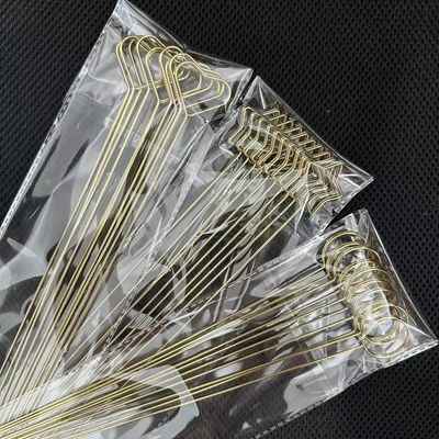 花店夹卡片用金属卡片夹花束卡插装饰鲜花包装材料花艺贺卡插签优惠商品图片