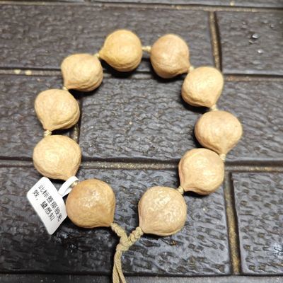 姬宝核桃25年尾货清仓尺寸22+随机发优惠商品图片