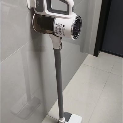 【康佳】吸尘器无线吸拖一体机家用大吸力手持小型轻音大功率洗地机