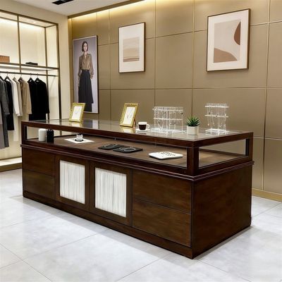 服装店,珠宝店,饰品店精品展柜