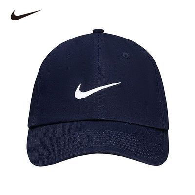 【NIKE】耐克3BRAND帽子官方正品鸭舌帽百搭经典款RAU-HW-T189