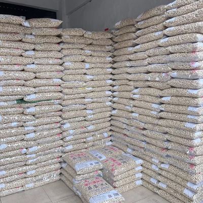 【十斤装】蒜香味花生大颗粒批发厂家直销商用酒席酒吧大包装实惠优惠商品图片