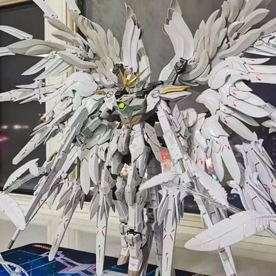 魔动核赵云敖丙白雪吕布红龙异端丙等高达手办拼装模型随机盲盒优惠商品图片
