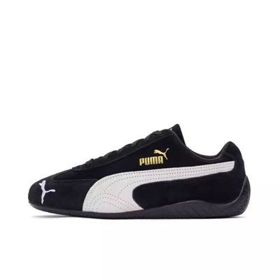 PUMA/彪马 Speedcat OG男女德训鞋赛车鞋休闲鞋398846-01