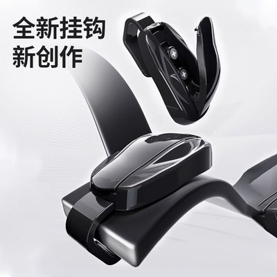 适用特斯拉全系车型副驾驶高级汽车挂钩悬挂装饰配件爆款专用