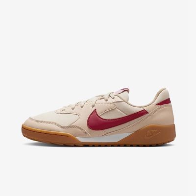 耐克/Nike防滑颗粒大底德训鞋低帮不束缚羽毛球休闲鞋 HQ1940-101
