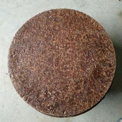 正宗整块茶麸茶枯饼茶肥料饼水新鲜广西茶籽饼洗头粉泡脚洗碗洗发