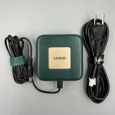 适用于原装Ulike蓝宝石Air3/2冰点激光脱毛仪24V2.8A2.5A充电线