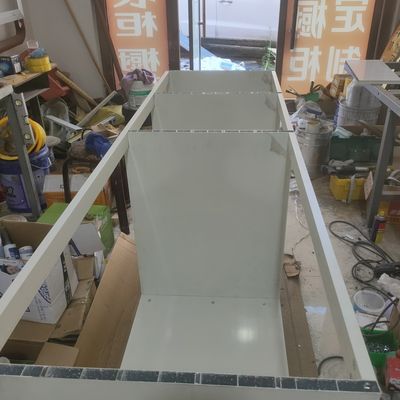 防水厨房,不含安装，定制橱柜