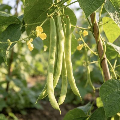 云南无筋豆架豆王无丝豆应季蔬菜四季豆现摘现发新鲜蔬菜豆角包邮
