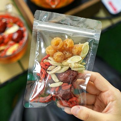 桂圆黄芪麦冬枸杞红枣水女士日常上班泡水茶包独立小包养生茶