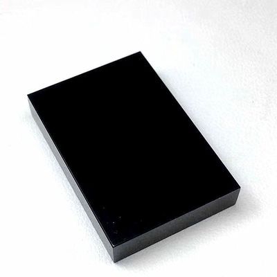 天然缅甸墨翠无事牌吊坠