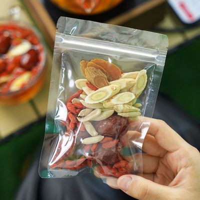 桂圆红参黄芪麦冬枸杞红枣水女士日常上班泡水茶包独立小包养生茶