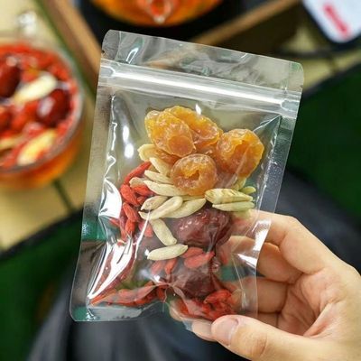 桂圆黄芪麦冬枸杞红枣水女士日常上班泡水茶包独立小包养生茶女生