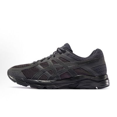 【亚瑟士】ASICS GEL-CONTEND 4跑鞋运动鞋男舒适正品T8D4Q-020