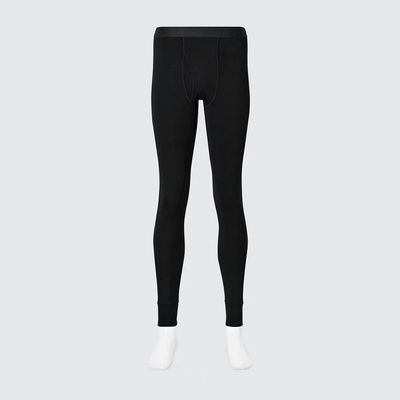 Uniqlo/优衣库日版HEATTECH ULTRA WARM高舒暖保暖秋裤 479538
