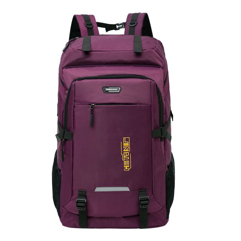 Neu Wasserdicht 80L Extra Große Kapazität Männer Outdoor Wandern Für Frauen Reise Rucksack_voghion.com