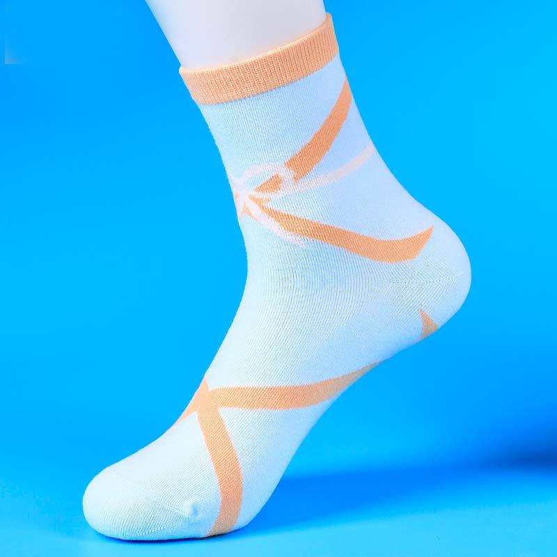 Șosete confortabile, la modă, aspectuoase și personalizate_voghion.com