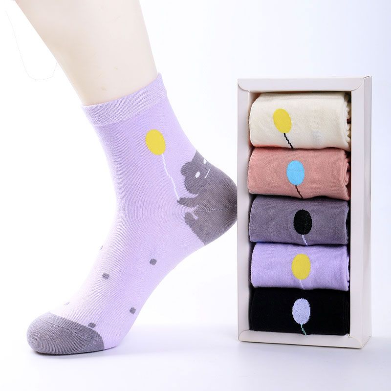 Șosete confortabile, la modă, aspectuoase și personalizate_voghion.com